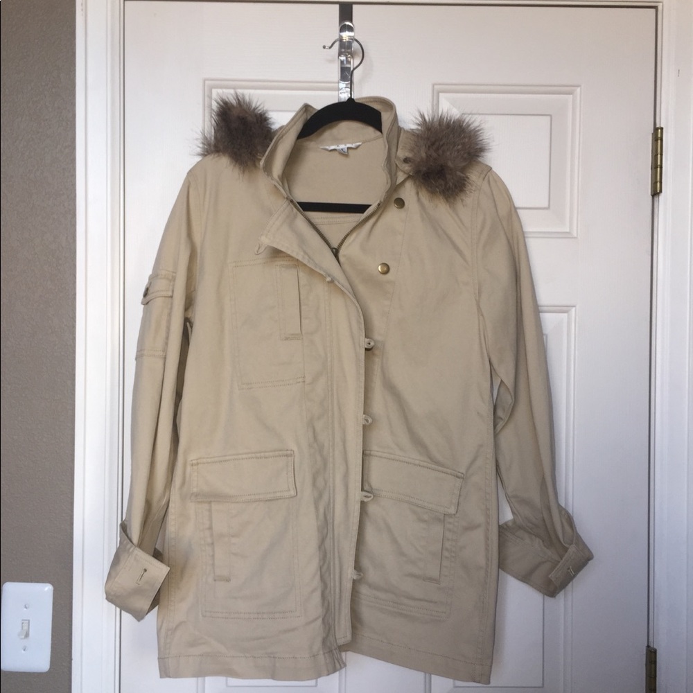 Nanook Jacket